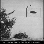 Booth UFO Photographs Image 454